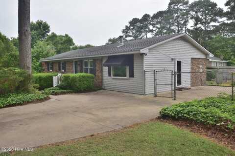 3610 Lambert Lane, Rocky Mount, NC 27804