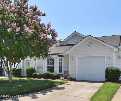 4717 Gardenia Circle, Rocky Mount, NC 27804