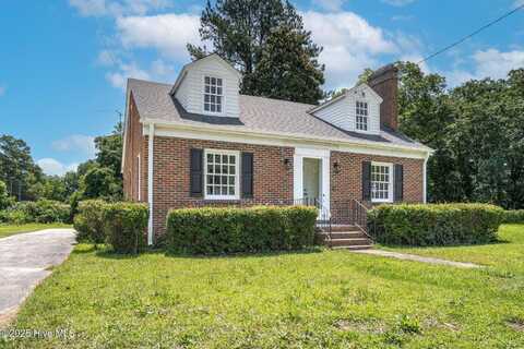 631 Park Avenue, Rocky Mount, NC 27801