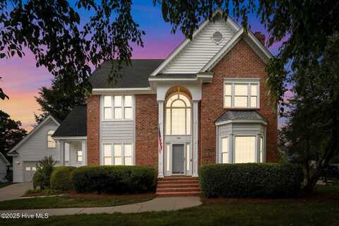 104 Alby Court, Rocky Mount, NC 27803