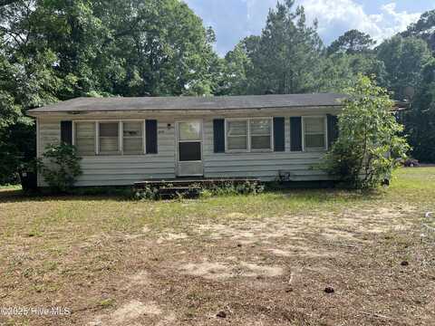 210 Greenwood Boulevard, Princeville, NC 27886
