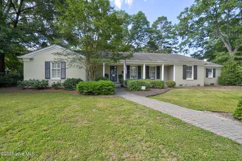 3617 Hawthorne Road, Rocky Mount, NC 27804