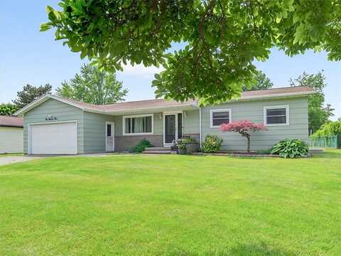 195 Somerworth Drive, Greece, NY 14626