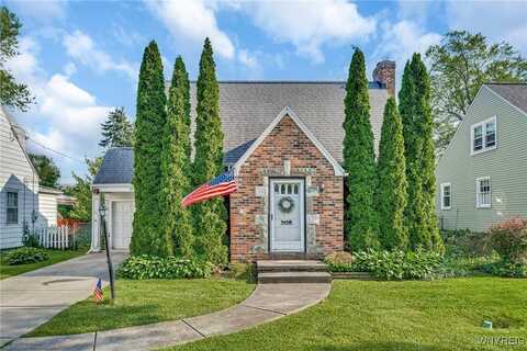 161 Willow Breeze Road, Tonawanda, NY 14223