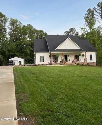 126/128 Horseman Drive, Louisburg, NC 27549