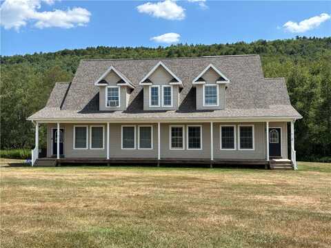 1672 State Highway 205, Laurens, NY 13820