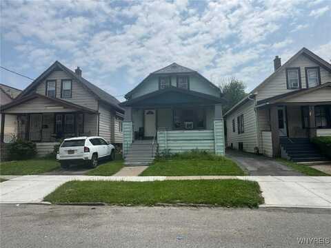 79 Freund Street, Buffalo, NY 14215