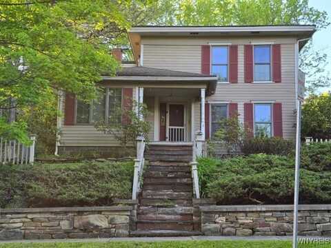 211 E Pearl Street, Wellsville, NY 14895