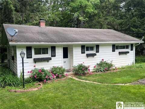6526 Wyoming Avenue, Chautauqua, NY 14757