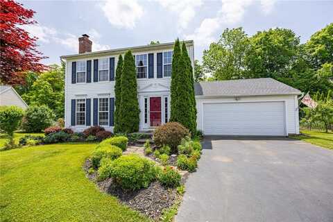 3214 Blue Spruce Drive, Macedon, NY 14502