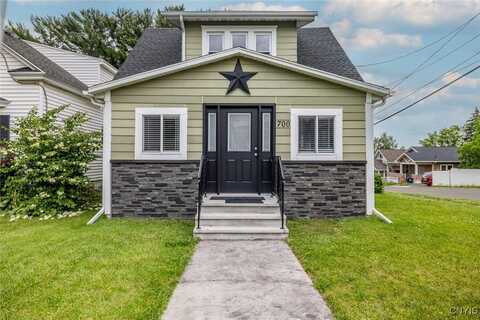 700 Darlington Road, Syracuse, NY 13208
