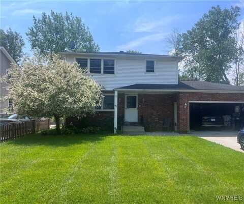47 Glenhaven Drive, Amherst, NY 14228
