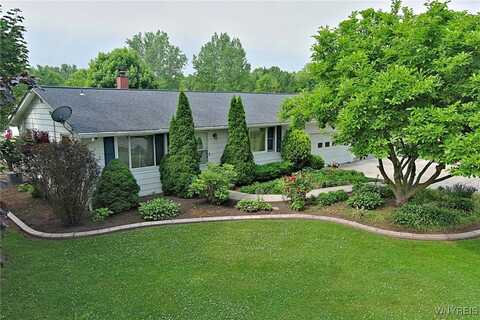1578 Lockport Road, Porter, NY 14174