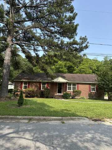 207 South Street, Whitakers, NC 27891