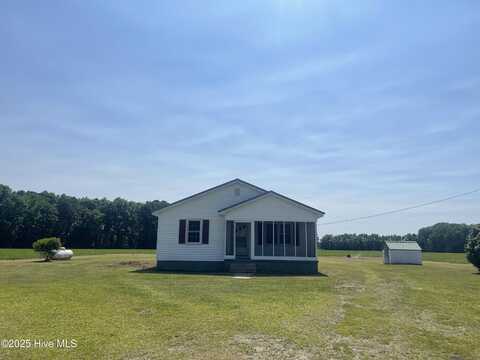 3296 Mary Chapel Road, Halifax, NC 27839