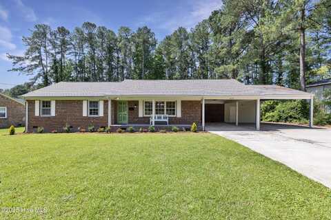undefined, Rocky Mount, NC 27803