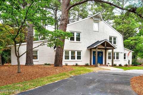 3504 Sheffield Drive, Rocky Mount, NC 27803