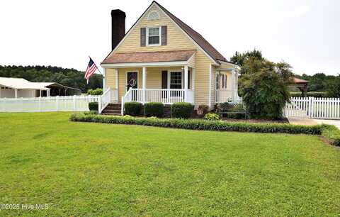 1271 Daughtridge Farm Road, Rocky Mount, NC 27801