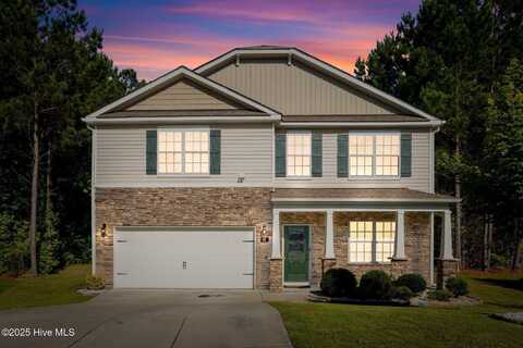 98 Panmure, Rocky Mount, NC 27804