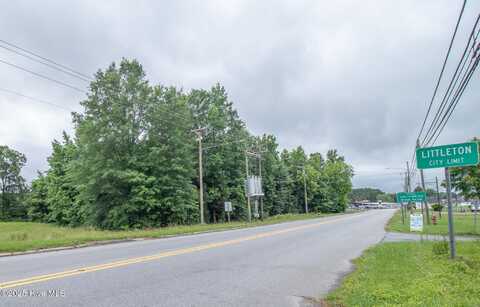 Tbd East End, Littleton, NC 27850