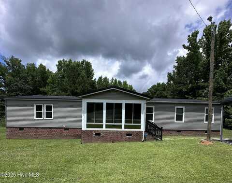 107 Cavalier Lane, Littleton, NC 27850