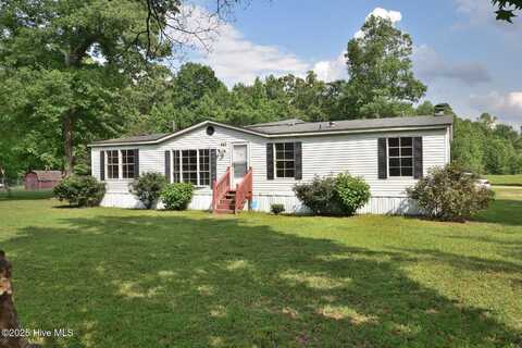 343 Calhoun Road, Rocky Mount, NC 27801