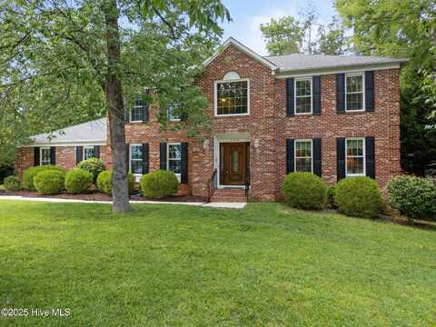 116 Lost Tree Lane, Cary, NC 27513