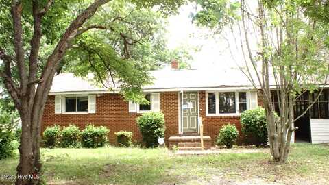 110 Perry Street, Garysburg, NC 27831