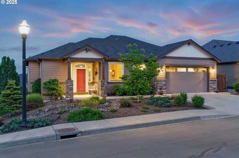 550 N STONEGATE DR, Washougal, WA 98671