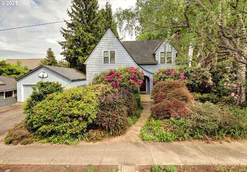 1130 SE 73rd AVE, Portland, OR 97215