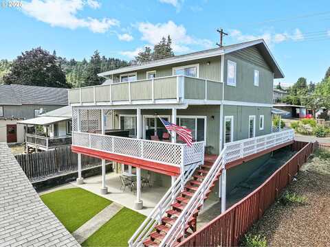 247 NE WASHINGTON ST, White Salmon, WA 98672