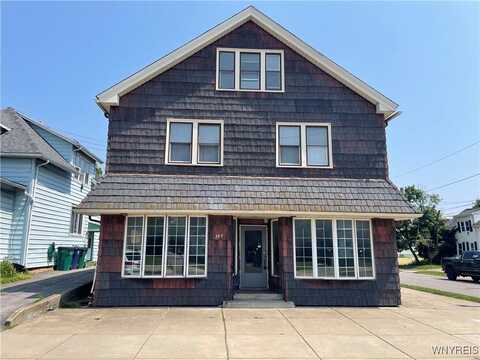 387 Ontario Street, Buffalo, NY 14207