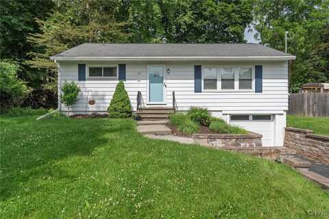 130 Hillcrest Road, Onondaga Indian Reservation, NY 13219