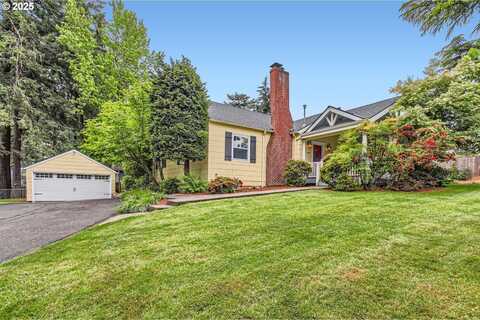 3900 SW DOLPH CT, Portland, OR 97219