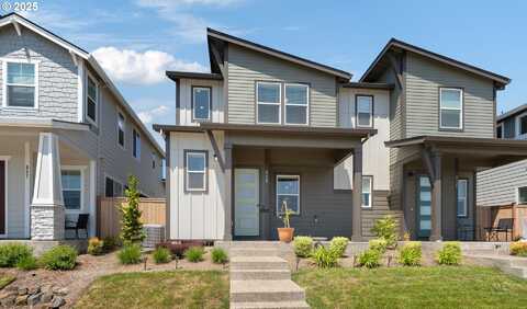 8229 SE KINNAMAN ST, Hillsboro, OR 97123
