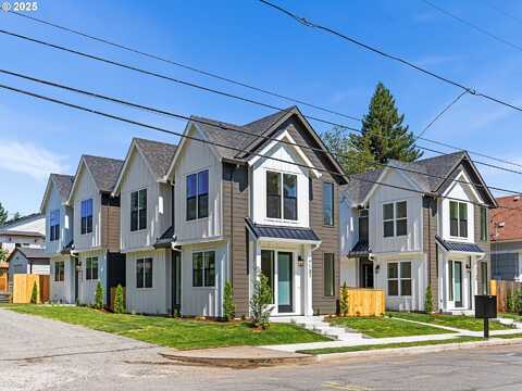 4841 N Butler ST, Portland, OR 97203
