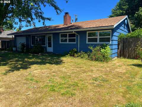 1529 BRENTWOOD AVE, Eugene, OR 97404