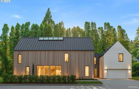 4142 SW HAMILTON ST, Portland, OR 97221