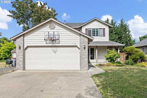3017 NE BUEL DR, McMinnville, OR 97128