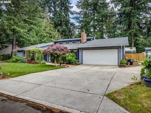12309 SE RIVERIDGE DR, Vancouver, WA 98683