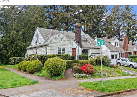 4105 NE 77TH AVE, Portland, OR 97218