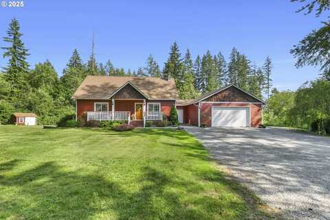 34821 NE GABLE AVE, La Center, WA 98629
