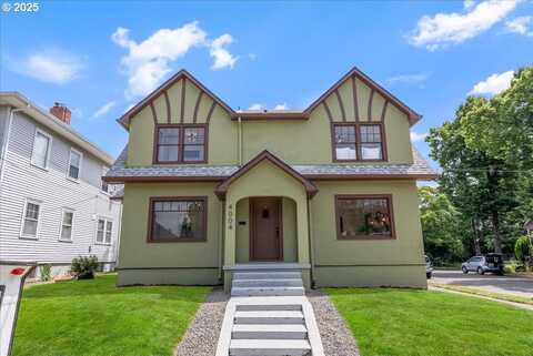 4004 N MONTANA AVE, Portland, OR 97227
