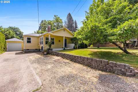 3234 PIONEER DR, Salem, OR 97302