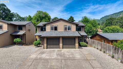 344 SE OAK ST, White Salmon, WA 98672