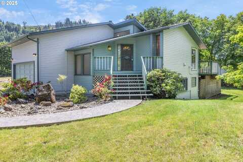 76291 LONDON RD, Cottage Grove, OR 97424