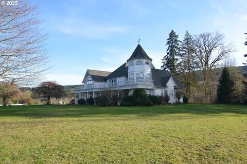 1397 STATE ROUTE 506, Vader, WA 98593