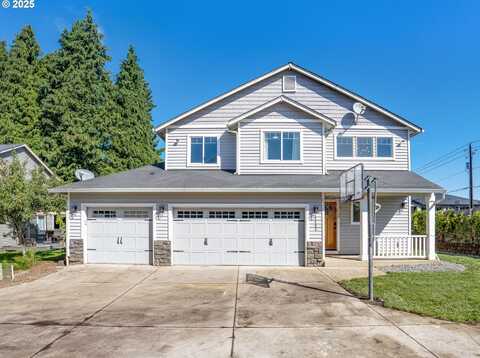 2402 NE 96TH ST, Vancouver, WA 98665