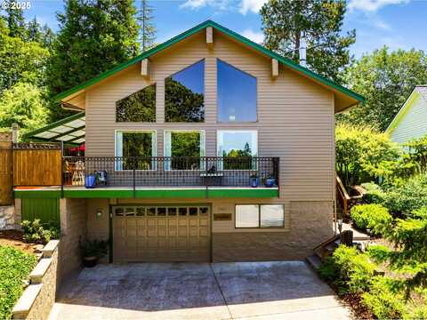 2407 Hawkins LN, Eugene, OR 97405
