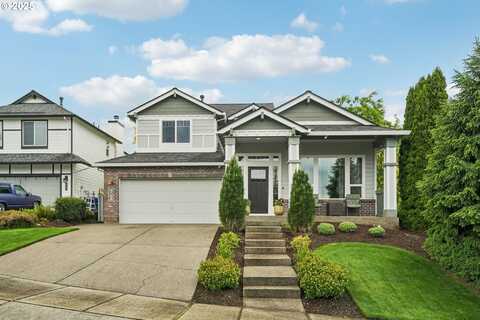 4709 SE ANTELOPE HILLS DR, Gresham, OR 97080